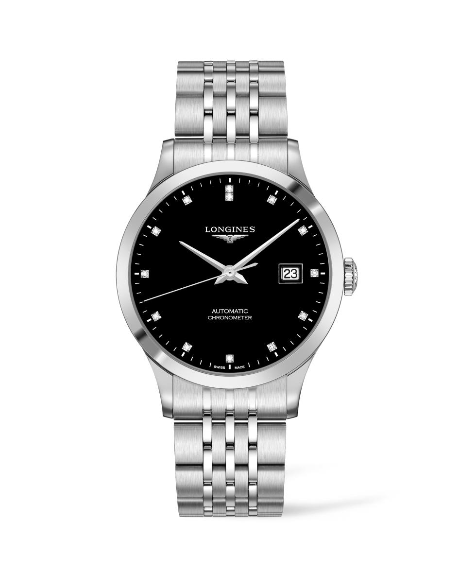 Longines - l43611127